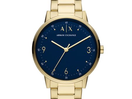 Armani Exchange Cayde AX2749 on Sale