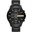 Armani Exchange Hampton AX2164 Multi-Function on Sale