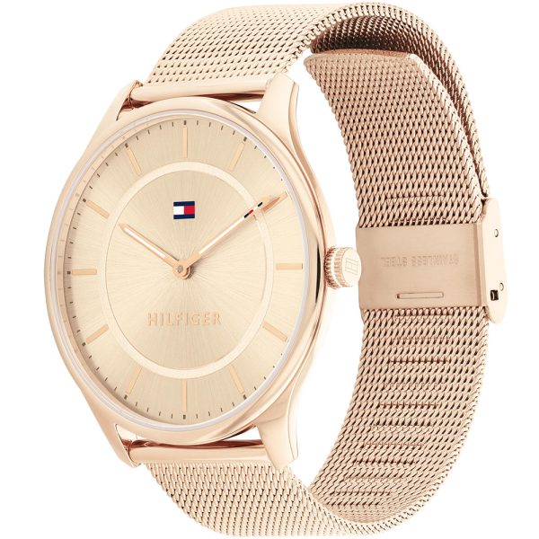 Tommy Hilfiger 1782529 Jessi Online now