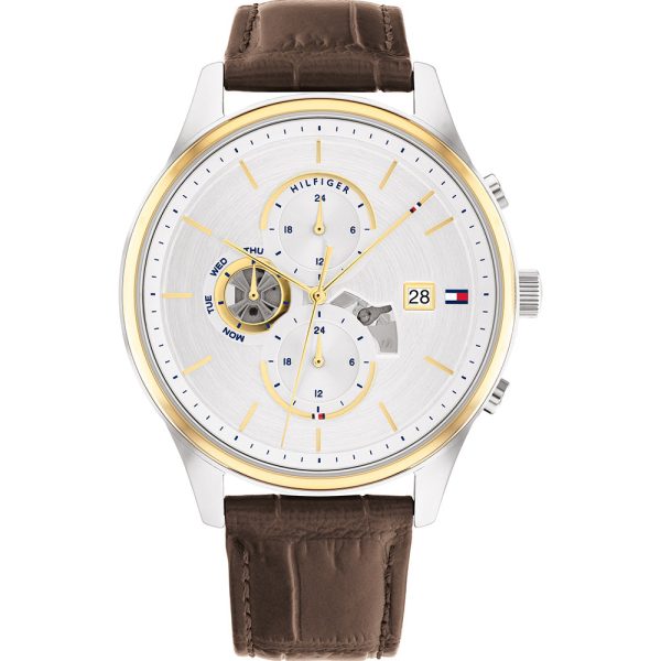 Tommy Hilfiger 1710501 Weston Multi Dial Online Hot Sale