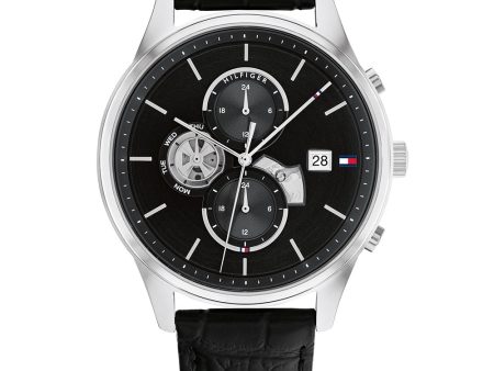 Tommy Hilfiger 1710502 Weston Multi-Function Supply