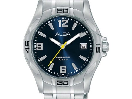 Alba AXHL69X1 Workmans For Cheap