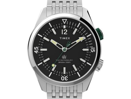 Timex Waterbury TW2V49700 For Cheap