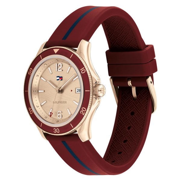 Tommy Hilfiger 1782510 Brooke Hot on Sale