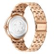 Ted Baker BKPPHF207 Phylipa Bloom Rose Tone Womens Watch Online Hot Sale