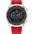 Tommy Hilfiger 1710490 Luca Multi-Function Hot on Sale