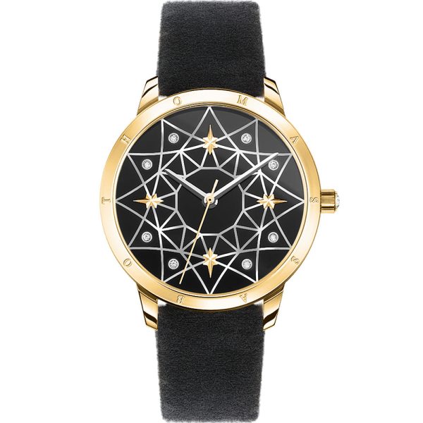 Thomas Sabo WA037327520333 Gold Star For Sale