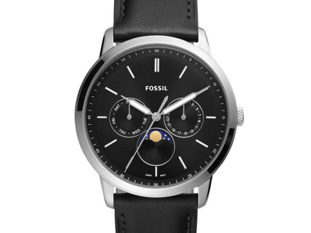 Fossil Neutra Minimalist FS5904 For Sale