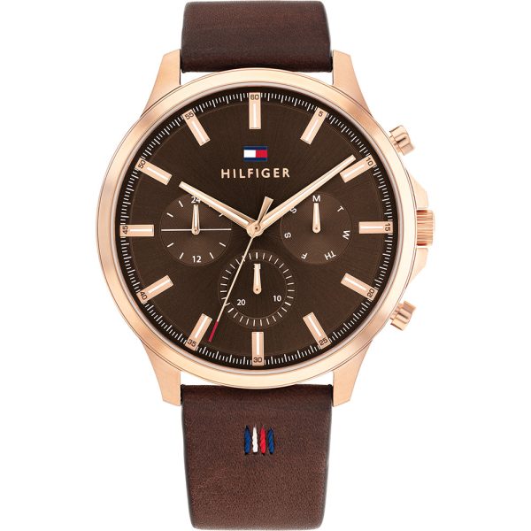 Tommy Hilfiger 1710497 Ryder Multi-Function For Discount