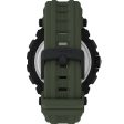 TimexUFC TW5M52900 Impact Green Mens Watch Supply