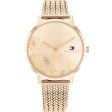 Tommy Hilfiger 1782603 Tea Le Rose Hot on Sale