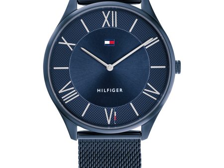 Tommy Hilfiger 1710514 Becker Cheap