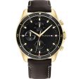 Tommy Hilfiger 1791836 Parker Multifunction For Sale