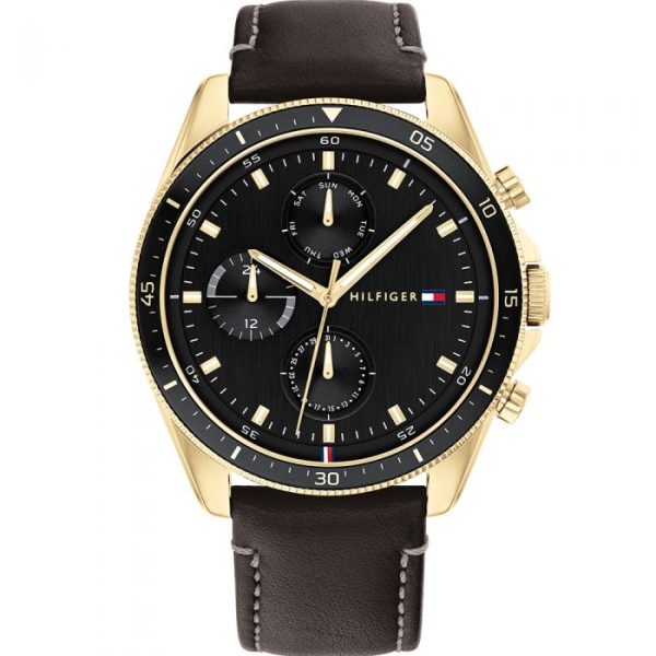 Tommy Hilfiger 1791836 Parker Multifunction For Sale