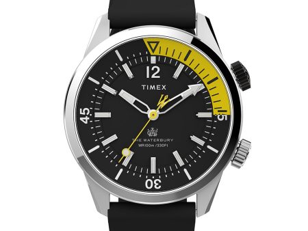 Timex Waterbury Dive TW2V73400 Online now