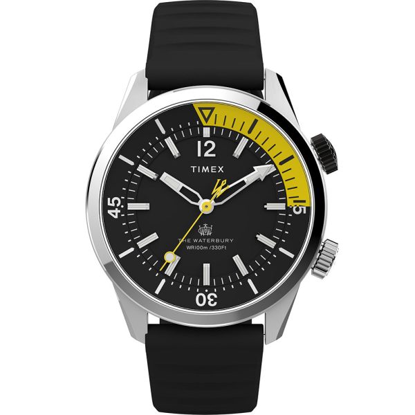 Timex Waterbury Dive TW2V73400 Online now