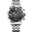 Thomas Sabo TWA0015 Rebel Urban Chronograph Discount