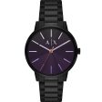 Armani Exchange Cayde AX2736 Hot on Sale