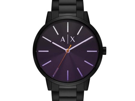 Armani Exchange Cayde AX2736 Hot on Sale