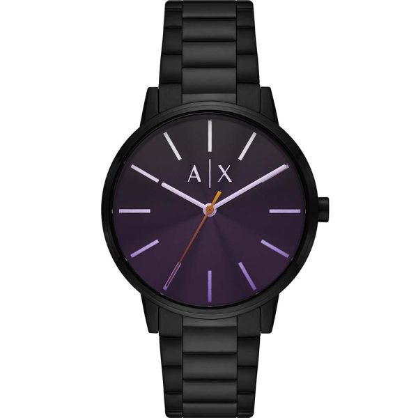 Armani Exchange Cayde AX2736 Hot on Sale