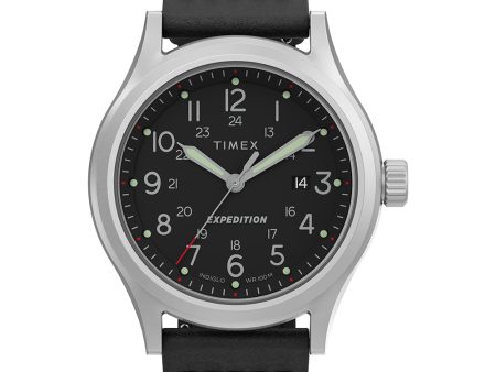 Timex Expedition Sierra TW2V07400 Sale