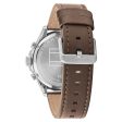 Tommy Hilfiger 1792003 Axel Calfskin Mens Watch Cheap