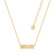 Streets Bubble O Bill Gold Plated Stainless Steel Howdy 45+7cm Chain Online Sale