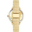 Ted Baker BKPLIF203 Lilabel Magnolia Dial Womens Watch on Sale