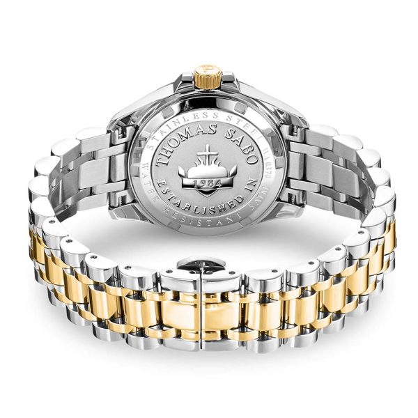 Thomas Sabo TWA0370 Online Hot Sale