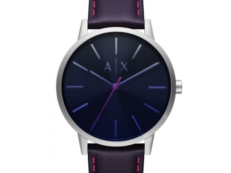 Armani Exchange Cayde AX2744 Online now