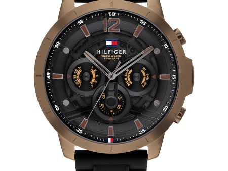 Tommy Hilfiger 1710491 Luca Multi-Function Hot on Sale