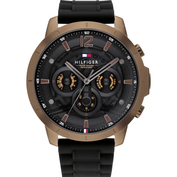 Tommy Hilfiger 1710491 Luca Multi-Function Hot on Sale