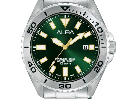 Alba AS9Q41X Workman For Discount