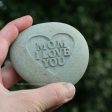 Mom I love you - engraved gift for mother Cheap